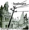 Losthopes - ep "Without series" - FyN-34 - Flor y Nata Records