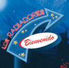 Los Radiadores - ep-cd "Bienvenidos" - Flor y Nata Records