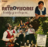 INFO CONTENIDO  :  Los Retrovisores - "La nostalgia ya no es lo que era" - FyN-43 - Flor y Nata Records