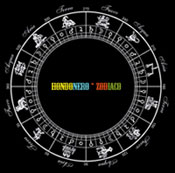 Hondonero - "Zodiaco" - FyN-33