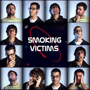 Smoking Victims: foto promocional 
