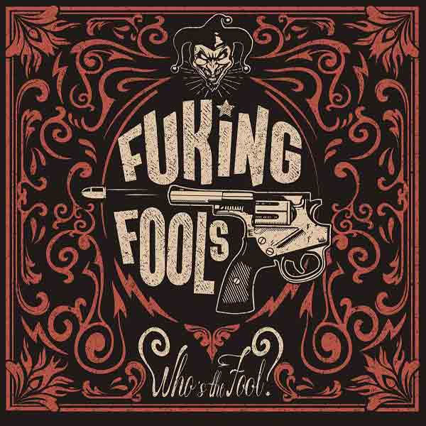 FukingFools - Who's the Fool?"