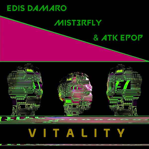 Edis Damaro - Mist3rfly - Atk Epop - Vitality