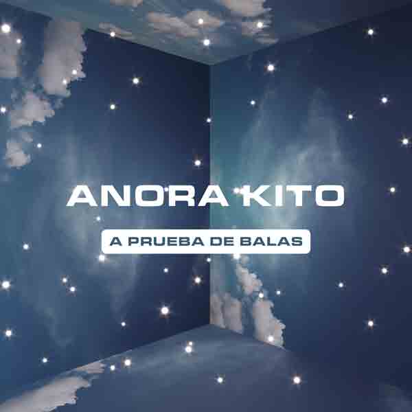 Anora Kito - A prueba de balas
