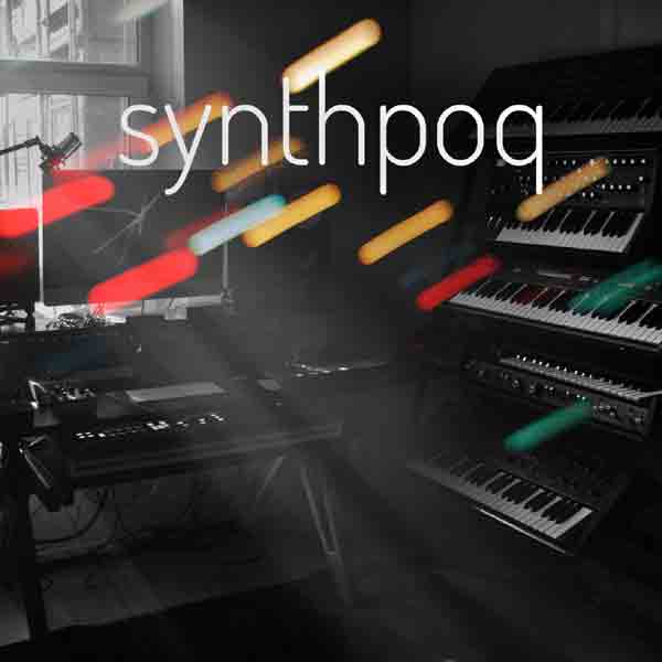 ATK-EPOP - ep Synthpoq
