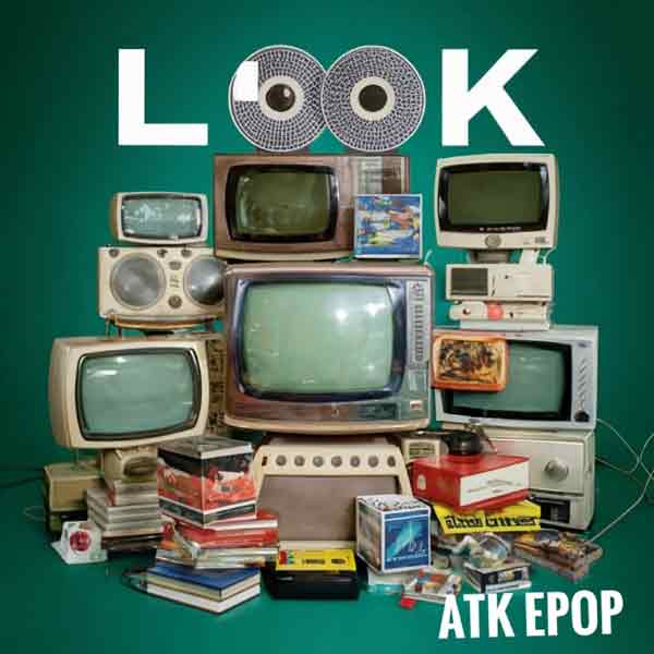 ATK Epop - Look