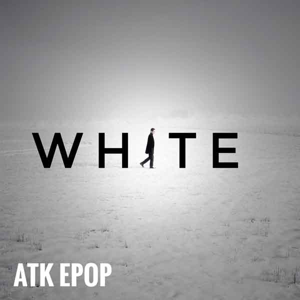 ATK Epop - ep White