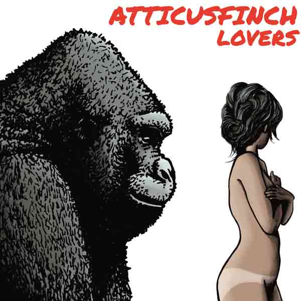 Atticusfinch - Lovers
