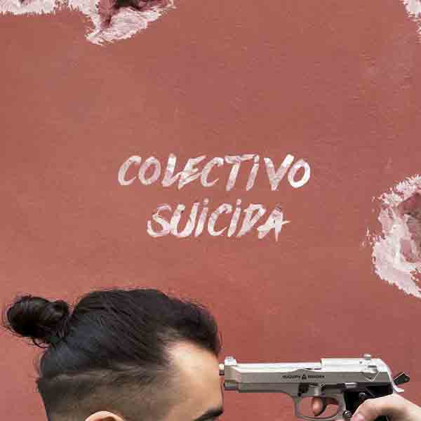Augusta Sonora - Colectivo Suicida