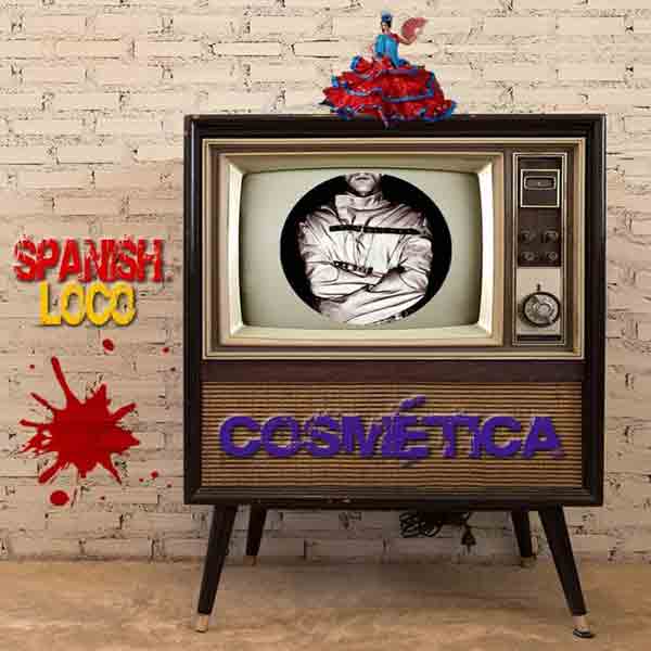 Cosmética - Spanish Loco