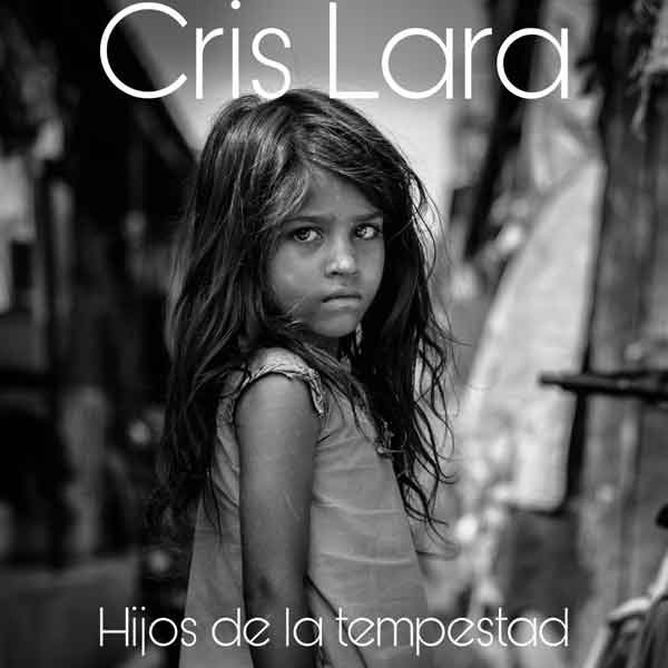 Cris Lara - Hijos de la Tempestad