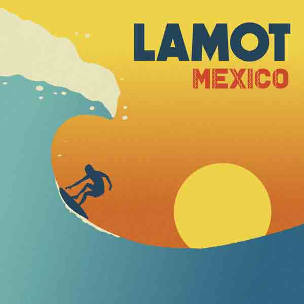 Lamot - México