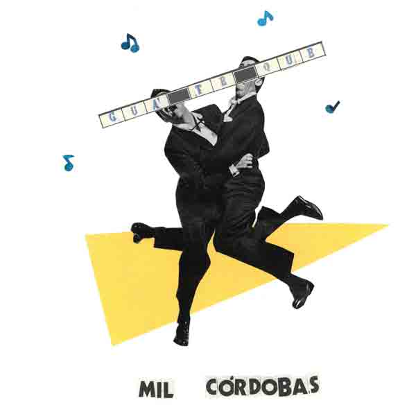 Mil Córdobas - Guateque