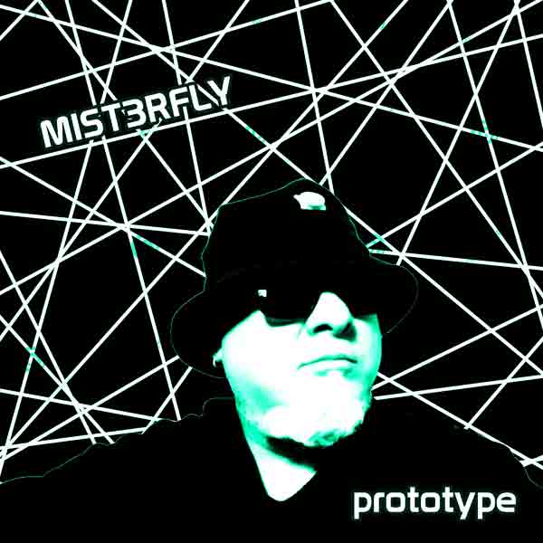 Mist3rfly - Prototype
