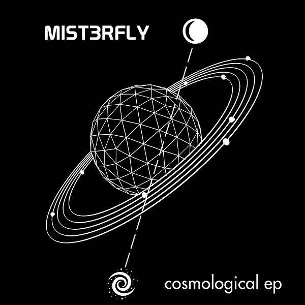 Mist3rfly - Cosmological (portada)