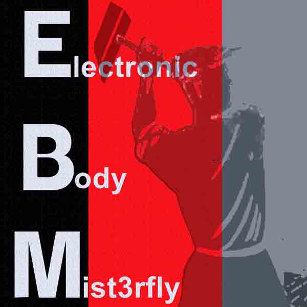 Mist3rfly - Electronic Body Mist3rfly