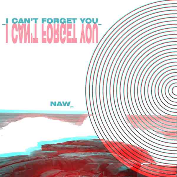 Naw - I can't forget you