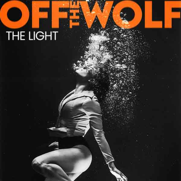 Off the Wolf - The Light
