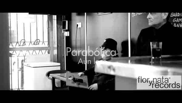 Parabólica - Aun Loco