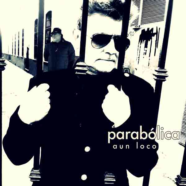 Parabólica - Lovers