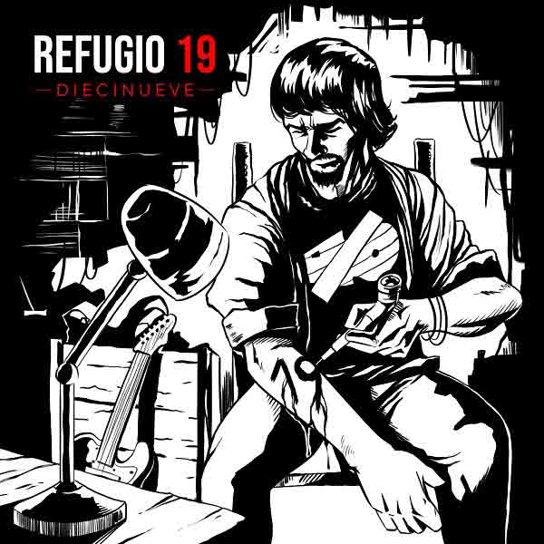 Refugio 19 - Diecinueve
