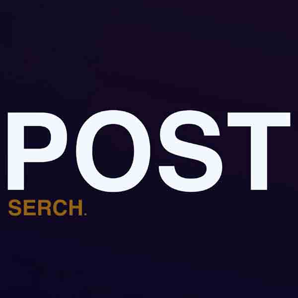 Serch. - álbum Post
