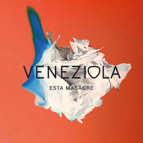 Veneziola - Esta Masacre