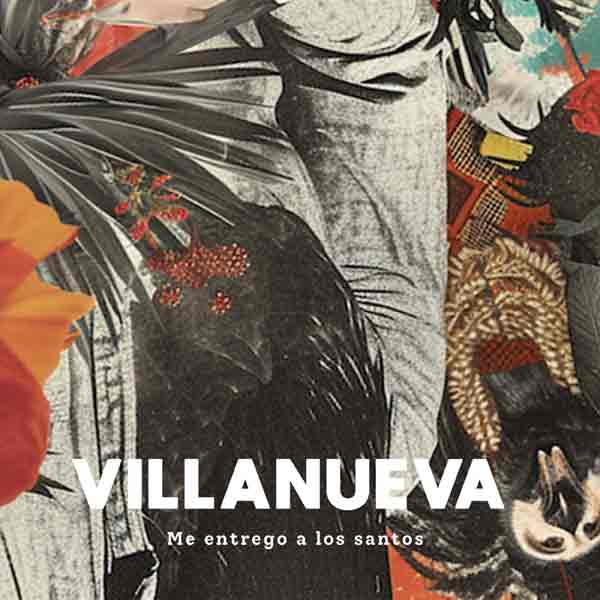 Villanueva - Mira cómo baila