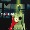 Casual - cd "Illuminacions" - FyN-34 - Flor y Nata Records
