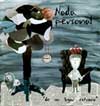 Nada Personal - ep "De un lugar extrao " - Flor y Nata Records