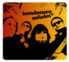 Hondonero cd "Seales" tracklist FyN-19