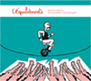 L'quilibriste- "Qu en saps tu, de bicicletes i parafangos ?" - cd - FyN-39 - Flor y Nata Records
