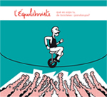 + INFO L'quilibriste - cd "Qu en saps tu, de bicicletes i parafangos? " - FyN-39 - Flor y Nata Records