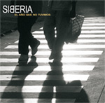 + INFO Siberia - cd El ao que no tuvimos - Flor y Nata Records - FyN-24