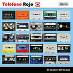 + INFO : Telfono Rojo - ep "El hombre del tiempo" - FyN-55 - Flor y Nata Records