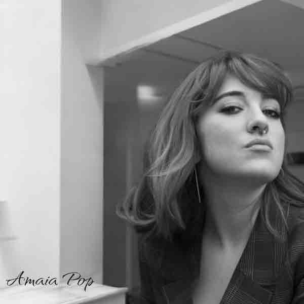 Amaia Pop