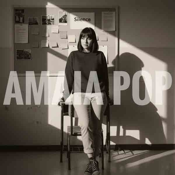 Amaia Pop