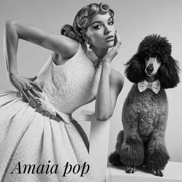 Amaia Pop