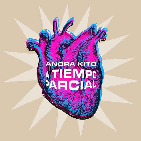 Anora Kito - Si Mик