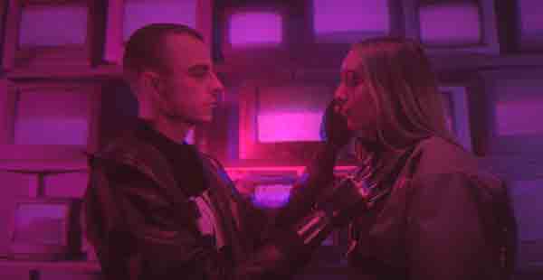 videoclip Mecánico Corazón