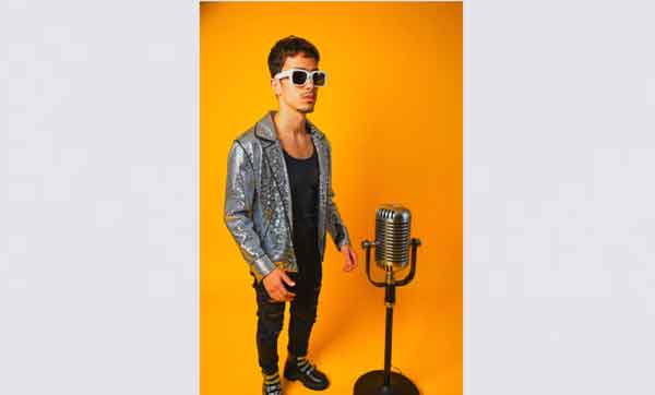 videoclips Pensamientos Gravitoriales