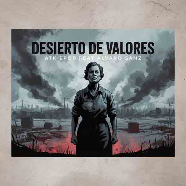 Desierto de Valores