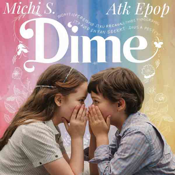 ATK Epop feat Michi S -  Dime