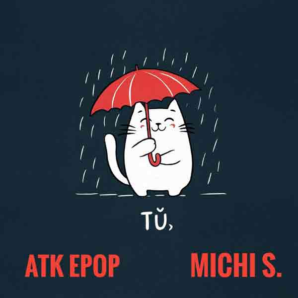 ATK Epop feat Michi S - Tú