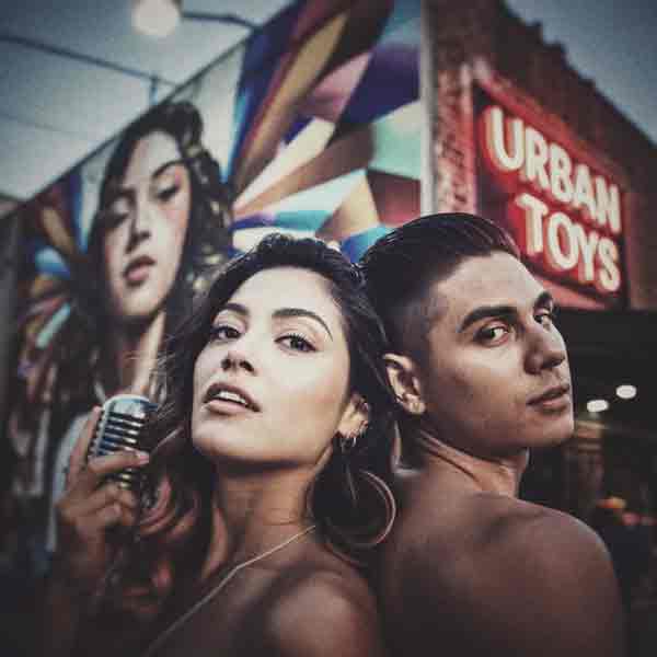 Urban Toys