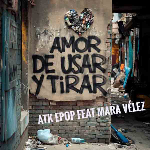 ATK Epop feat Mara Velez