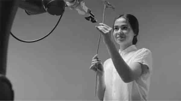 videoclip "Envidia Artificial"