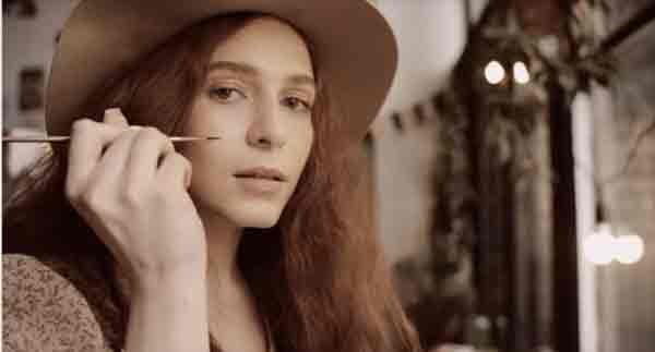 videoclip "Qui¨¦n es?"