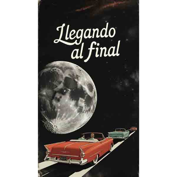 ATK Epop feat Amaia Pop "Llegando al final"