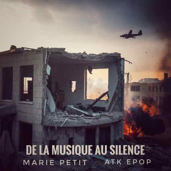 ATK Epop De la Musique au Silence